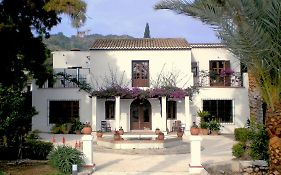 El Sequer Casa Rural